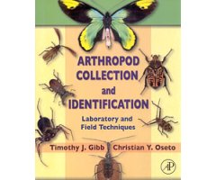ARTHROPOD COLLECTION AND IDENTIFICATION. LABORATORY AND FIELD TECHNIQUES
