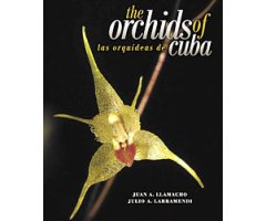 LAS ORQUÍDEAS DE CUBA -THE ORCHIDS OF CUBA 