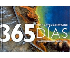 365 DÍAS PARA REFLEXIONAR SOBRE NUESTRA TIERRA    