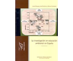 LA INVESTIGACIÓN EN EDUCACIÓN AMBIENTAL EN ESPAÑA