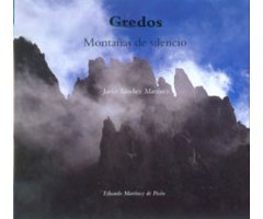 GREDOS. MONTAÑAS DE SILENCIO