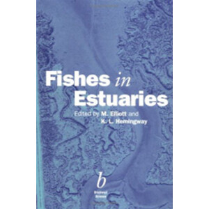 FISHES IN ESTUARIES