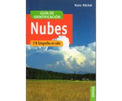 GUÍA DE IDENTIFICACIÓN. NUBES