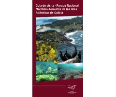 GUÍA DE VISITA. PARQUE NACIONAL MARÍTIMO-TERRESTRE DE LAS ISLAS ATLÁNTICAS DE GALICIA