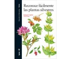 RECONOCE FÁCILMENTE LAS PLANTAS SILVESTRES