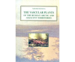 THE VASCULAR PLANTS OF THE RUSSIAN ARCTIC AND ADJACENT TERRITORIES