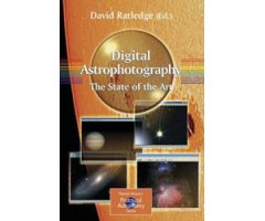 DIGITAL ASTROPHOTOGRAPHY. THE STATE OF THE ART