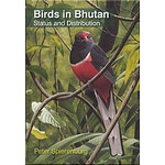 BIRDS IN BHUTAN. STATUS AND DISTRIBUTION