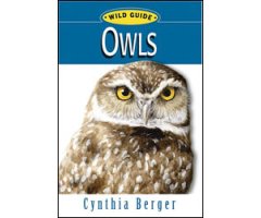 OWLS. WILD GUIDE