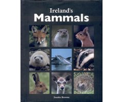 IRELAND'S MAMMALS