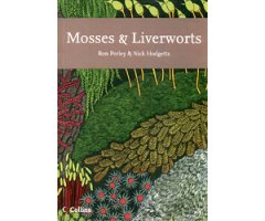 MOSSES & LIVERWORTS