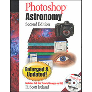 PHOTOSHOP ASTRONOMY