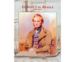 DARWIN Y EL BEAGLE (1831-1836)   
