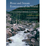 RIVER AND STREAM. ECOSYSTEMS OF THE WORLD