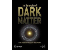 IN SEARCH OF DARK MATTER