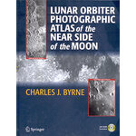 LUNAR ORBITER PHOTOGRAPHIC ATLAS OF THE NEAR SIDE OF THE MOON