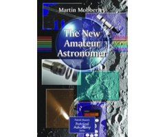 THE NEW AMATEUR ASTRONOMER