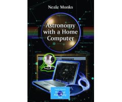 ASTRONOMY WITH A HOME COMPUTER