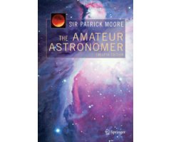 THE AMATEUR ASTRONOMER.