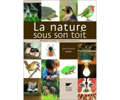 LA NATURE SOUS SON TOIT. HOMMES ET BÊTES: COMMENT COHABITER?
