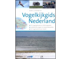 VOGELKIJKGIDS NEDERLAND