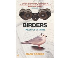 BIRDERS. TALES OF A TRIBE 2