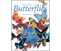 WORLD BUTTERFLIES 