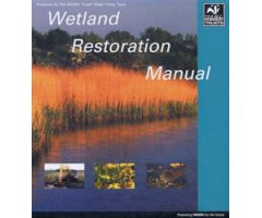 WETLAND RESTORATION MANUAL