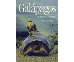 GALÁPAGOS. A NATURAL HISTORY 2