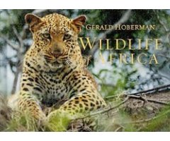 WILDLIFE OF AFRICA
