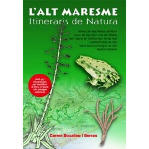 L'ALT MARESME. ITINERARIS DE NATURA