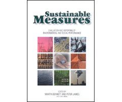 SUSTAINABLE MEASURES. EVALUATION AND REPORTING OF ENVIRONMENTAL AND SOCIAL PERFORMANCE