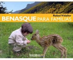 BENASQUE PARA FAMILIAS