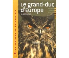 LE GRAND-DUC D'EUROPE