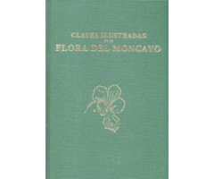 CLAVES ILUSTRADAS DE LA FLORA DEL MONCAYO