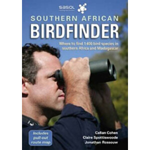 SOUTHERN AFRICAN BIRDFINDER