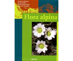 FLORA ALPINA
