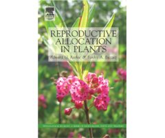 REPRODUCTIVE ALLOCATION IN PLANTS