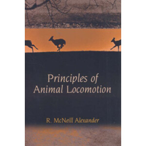 PRINCIPLES OF ANIMAL LOCOMOTION