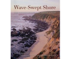 WAVE-SWEPT SHORE. THE RIGORS OF LIFE ON ROCKY COAST
