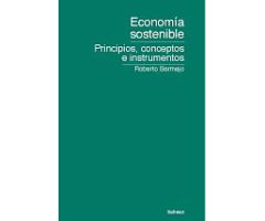 ECONOMÍA SOSTENIBLE. PRINCIPIOS, CONCEPTOS E INSTRUMENTOS 2