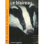 LE BLAIREAU D'EURASIE