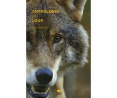 ANTHOLOGIE DU LOUP