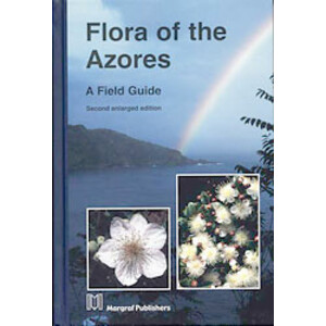 FLORA OF THE AZORES. A FIELD GUIDE