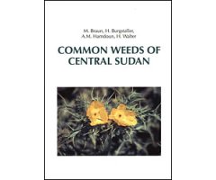 COMMON WEEDS OF CENTRAL SUDAN