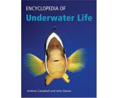 ENCYCLOPEDIA OF UNDERWATER LIFE