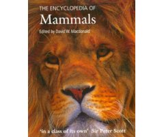 THE ENCYCLOPEDIA OF MAMMALS.