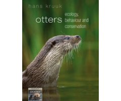 OTTERS. ECOLOGY, BEHAVIOUR, AND CONSERVATION