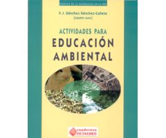 ACTIVIDADES PARA EDUCACIÓN AMBIENTAL 2