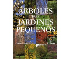 ÁRBOLES PARA JARDINES PEQUEÑOS